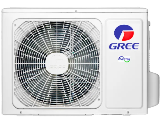 картинка Наружный блок Gree-24: GWHD(24)NK6OO 3 выхода 