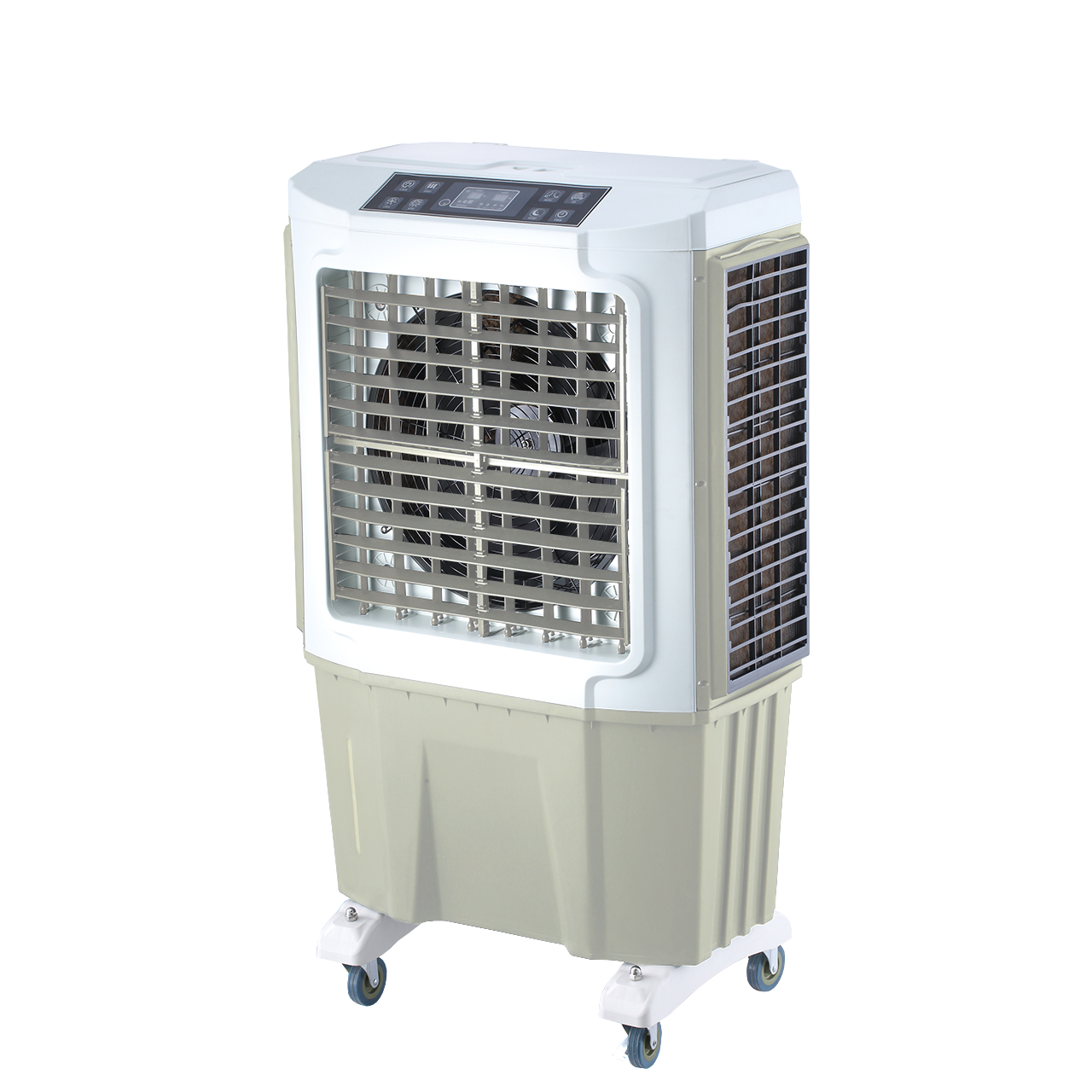 картинка Воздухоохладитель VAB06-EQ