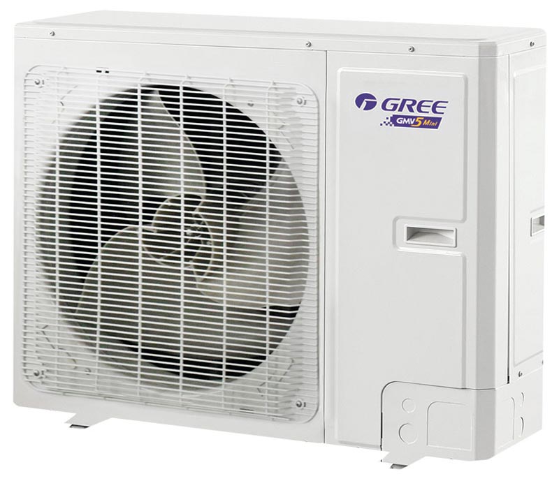 картинка Наружный блок GREE Slim GMV-80WL/C-T