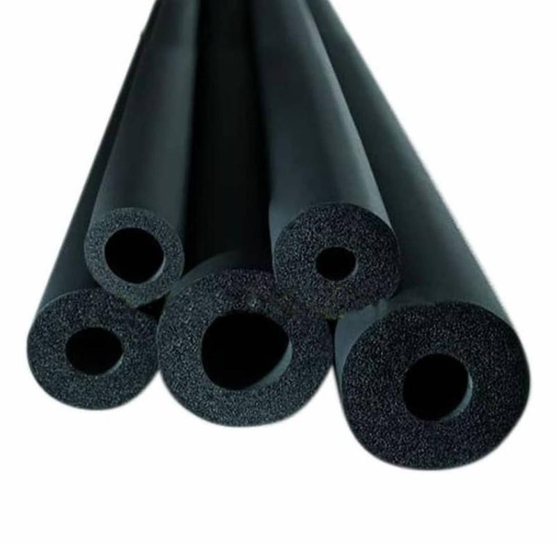 картинка ROKAFLEX ST-TB 6*12 трубчатая изоляция (2 метра)