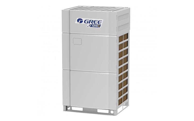 картинка Наружный блок VRF GMV-6 GREE GMV-615WM/G-X (модульный)
