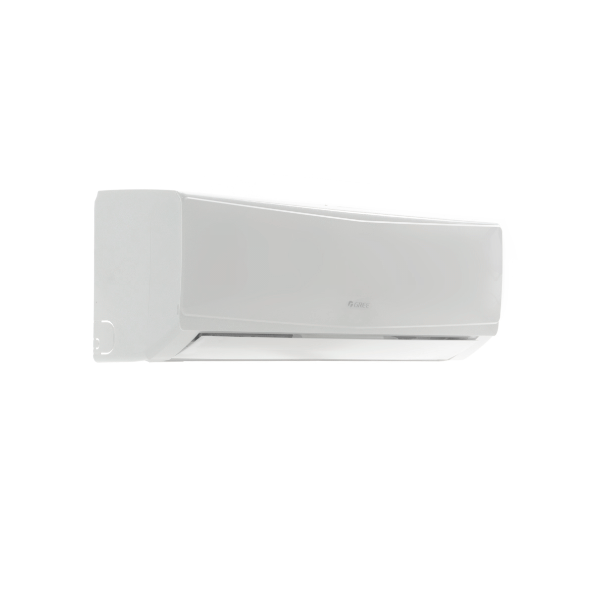 картинка Кондиционер Gree Comfort Inverter-18 (с инсталляцией, Wi-Fi) GWH18ALD-K6DNA2A