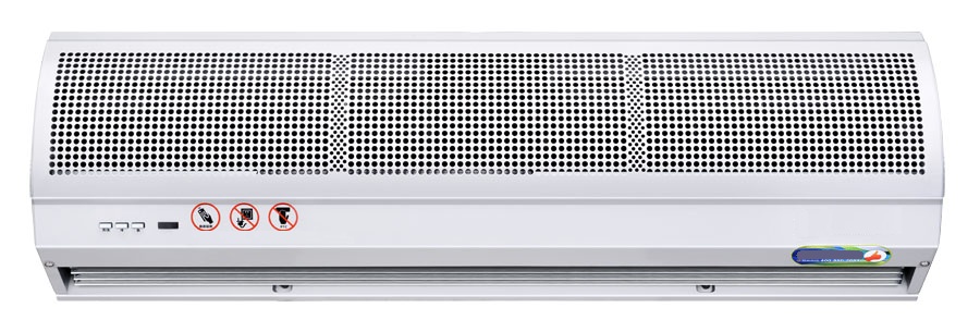 картинка Тепловая Воздушная Завеса Ditreex: RM-1215S2-3D/Y (10кВт/380В)