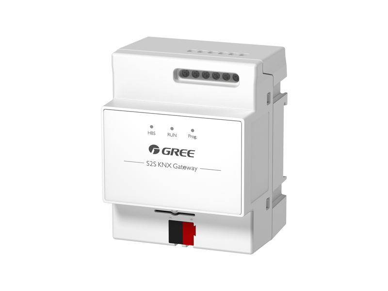 картинка Сетевой шлюз GREE GMV KNX Gateway S2S ME30-24/F1(K)