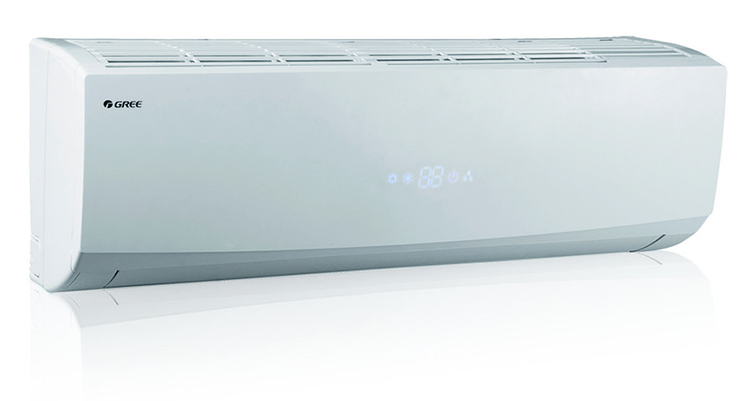 картинка Настенный GREE GMV-ND50G/C2B-T (внутренний блок)