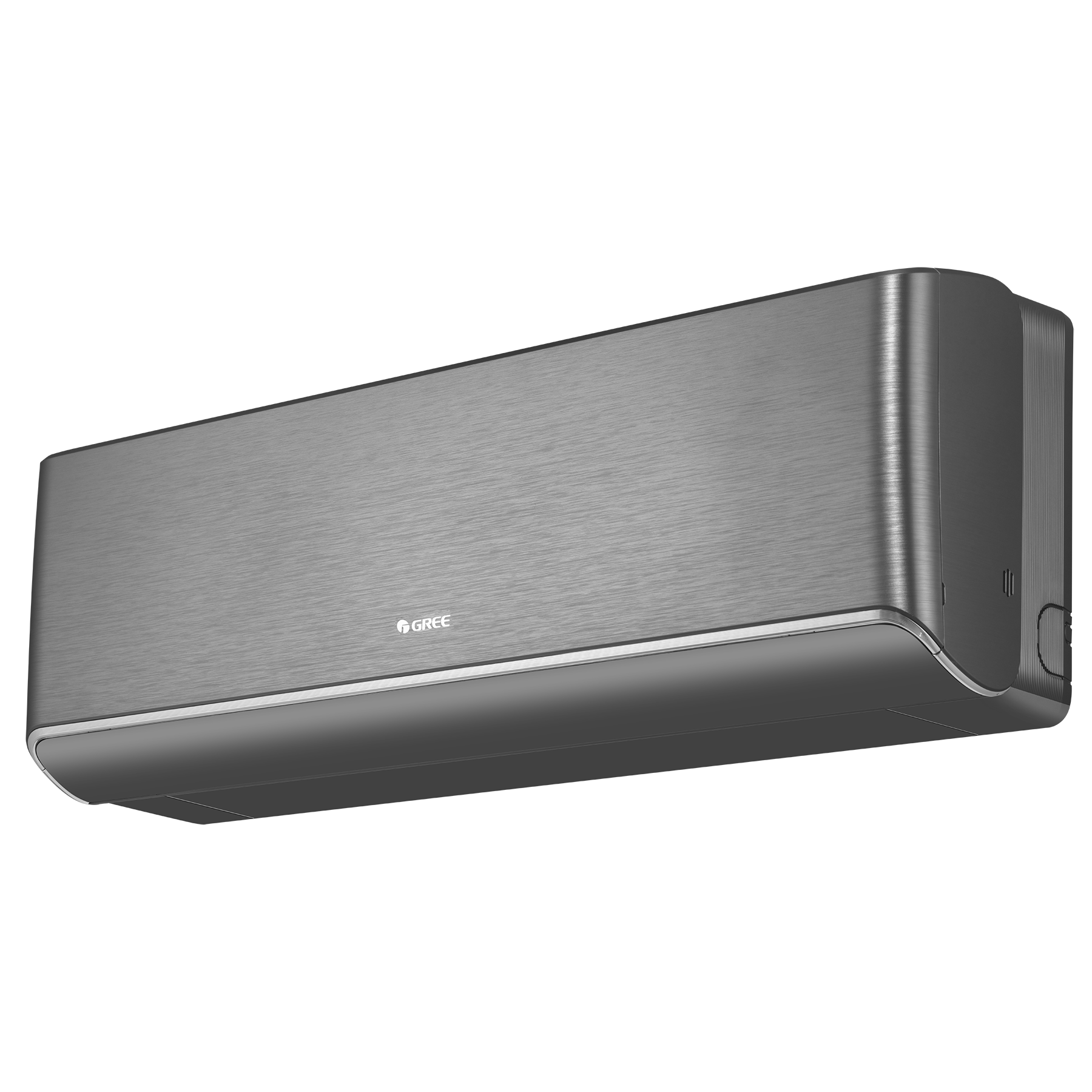 картинка Кондиционер Gree Airy Inverter-18 (без инсталляции, Wi-Fi) GWH18AVDXE-K6DNA1A