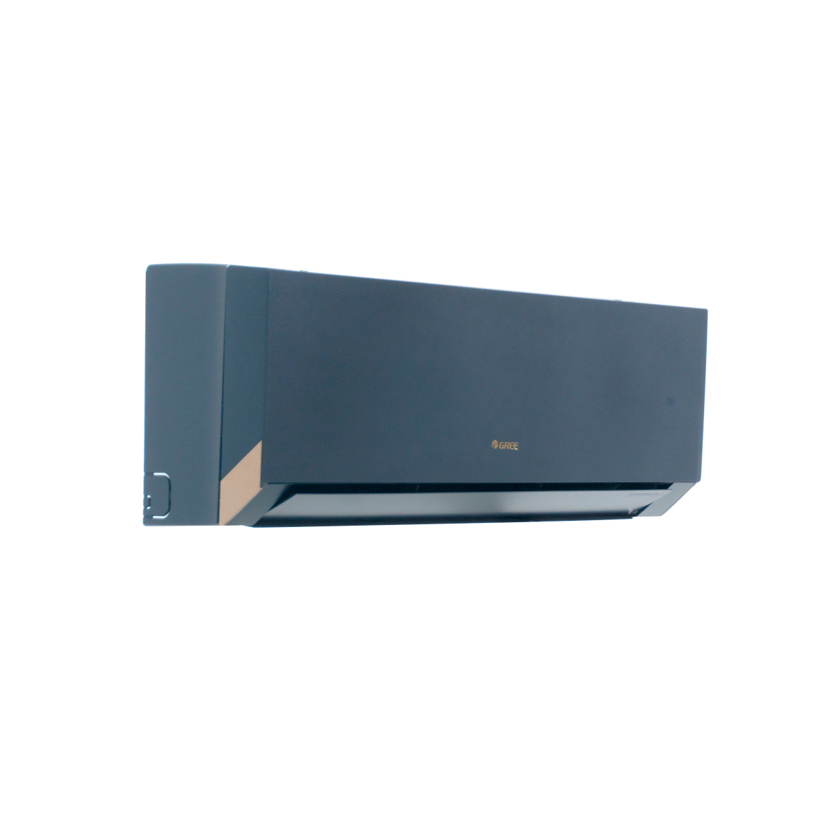 картинка Кондиционер Gree Clivia Dark Blue Inverter-24 (без инсталляции) GWH24AUDXF-K6DNA1A, Wi-Fi