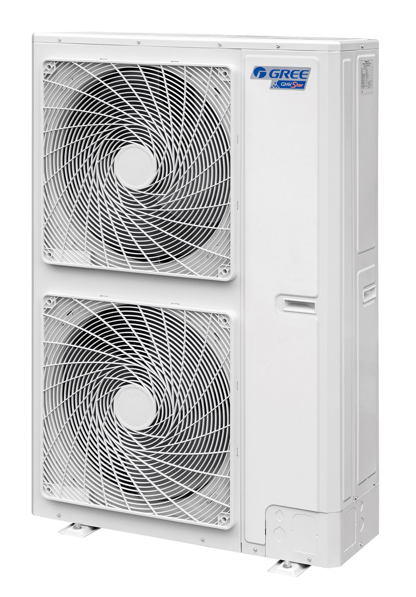 картинка Наружный блок GREE Slim GMV-335WL/C1-X
