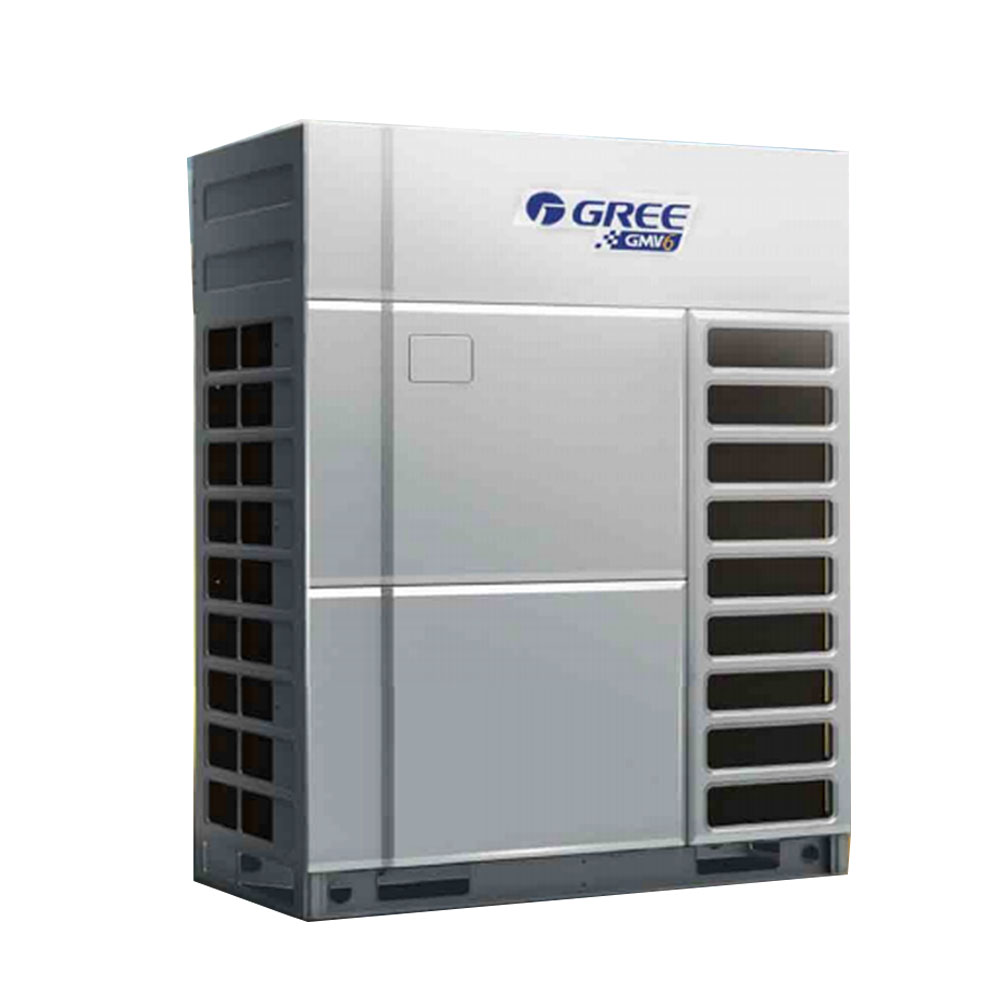 картинка Наружный блок VRF GMV X GREE GMV-504WM/B-X(P) (модульный)