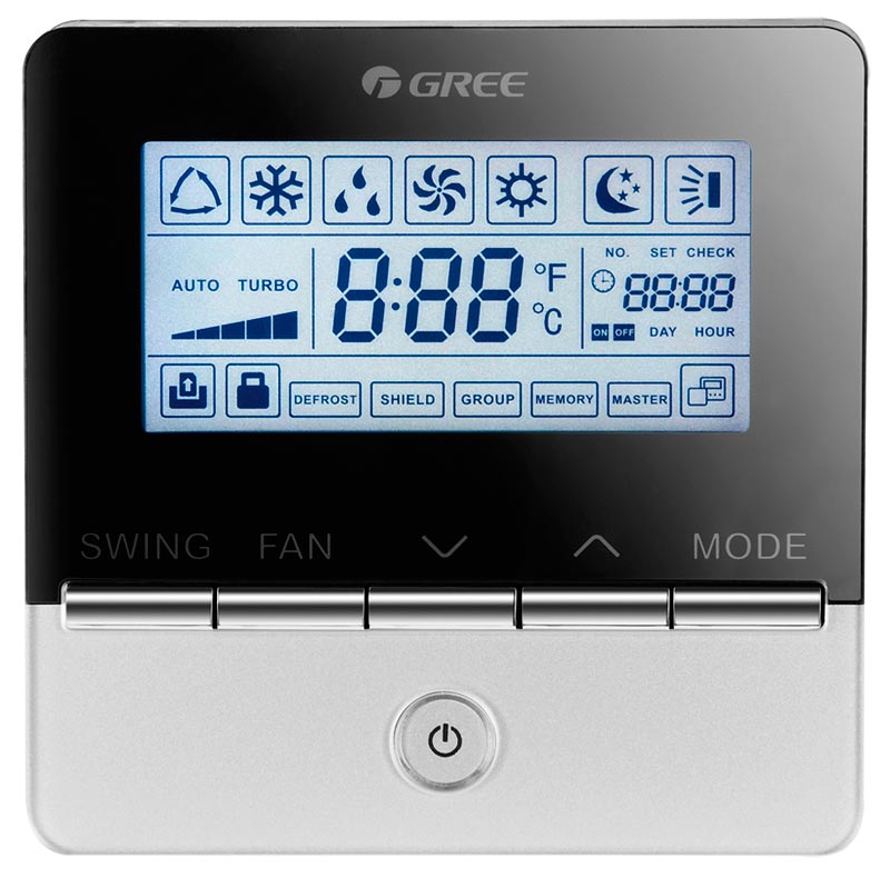 картинка Классический проводной контроллер XK49 (GMV)