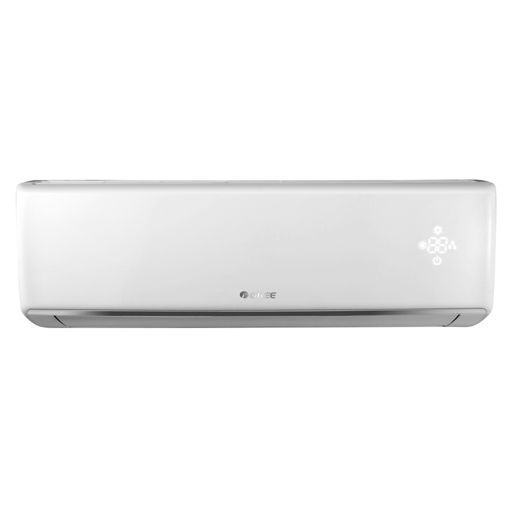 картинка Кондиционер Gree LOMO Inverter-24 (без инсталляции) GWH24QE-K6DNB4I, Wi-Fi