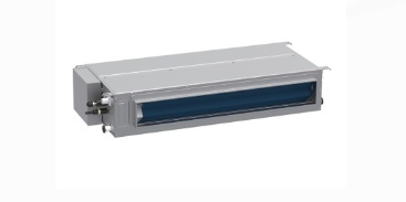 картинка Канальный GREE GMV-ND28PLS/K-T (внутренний блок) LP