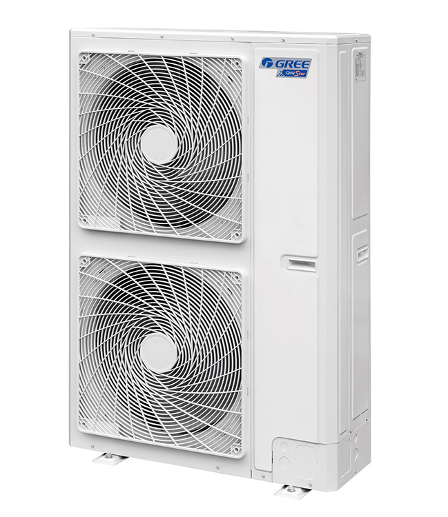 картинка Наружный блок GREE Slim GMV-224WL/C-X