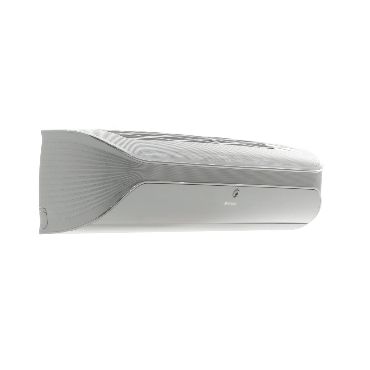 картинка Кондиционер настенный Gree Soyal Inverter-09 GWH09AKCXD-K6DNA1A (без соединительной инсталляции, Wi-Fi)