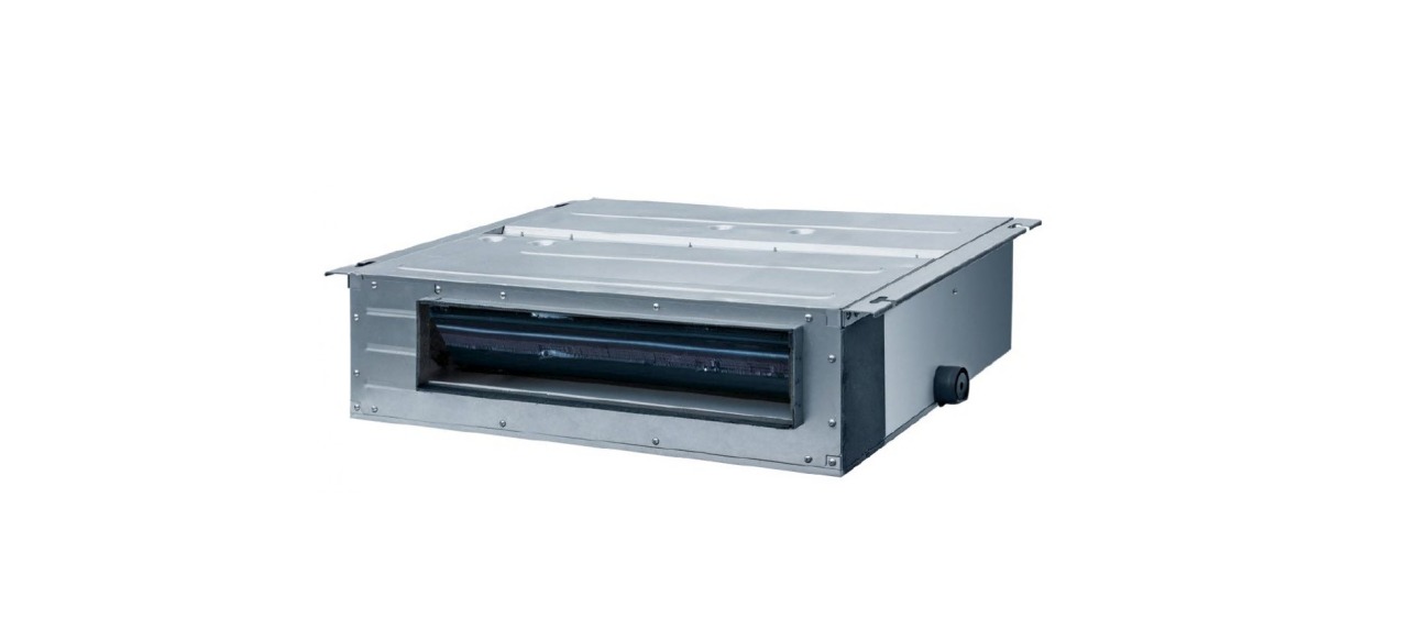 картинка Канальный GREE GMV-ND63PLS/C-T  (внутренний блок)