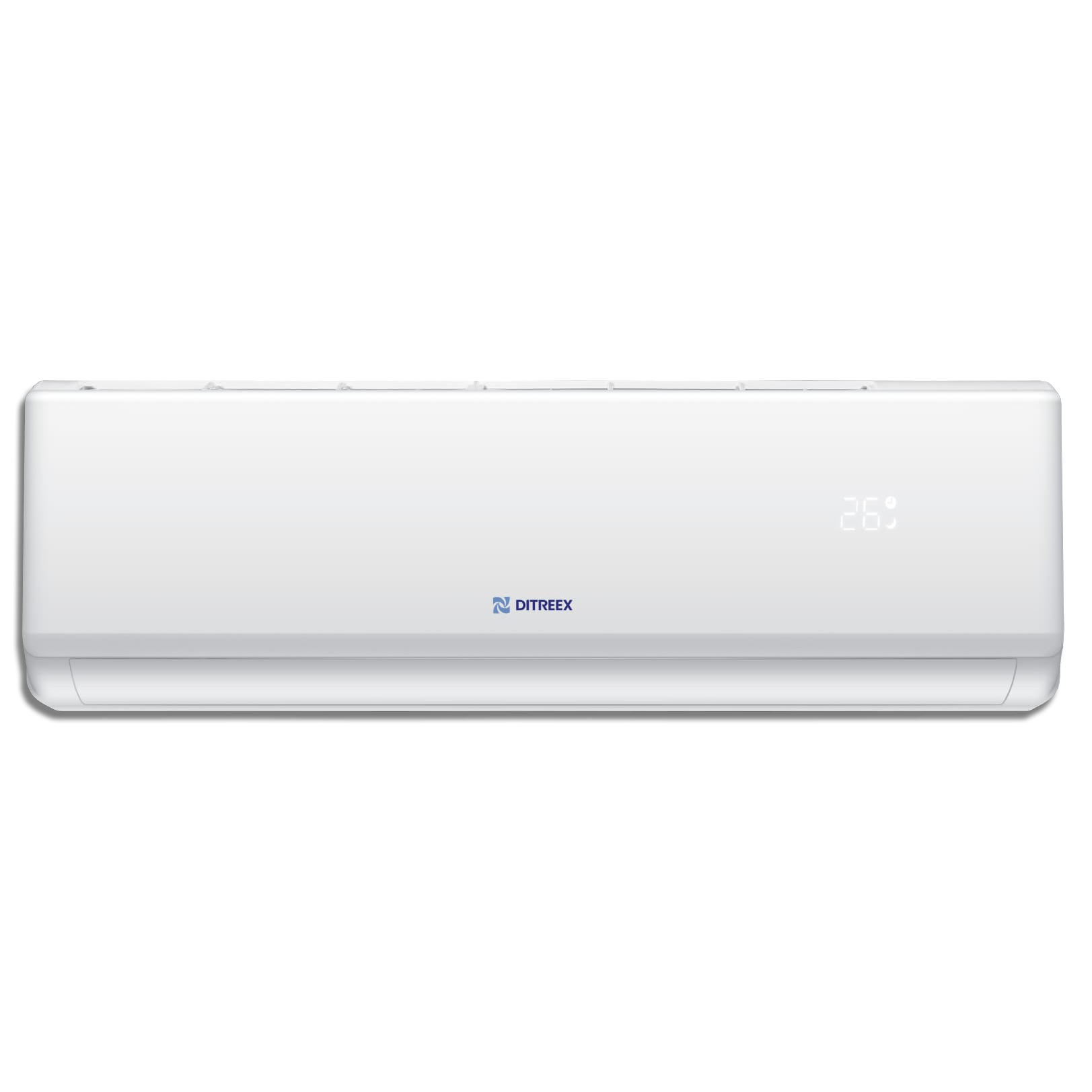 картинка Мультисплит-система Ditreex-09: Inverter R32 DTXM-09K6XAC1/I  (внутренний блок)