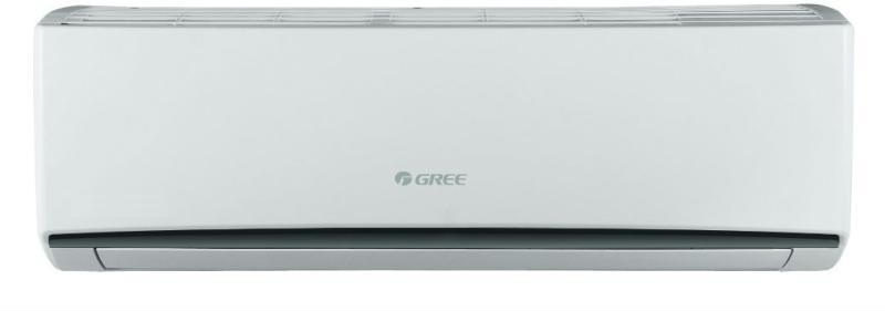 картинка Внутренний блок R410 Gree-12: Lomo GWH12QC-K3DNA1G/I 