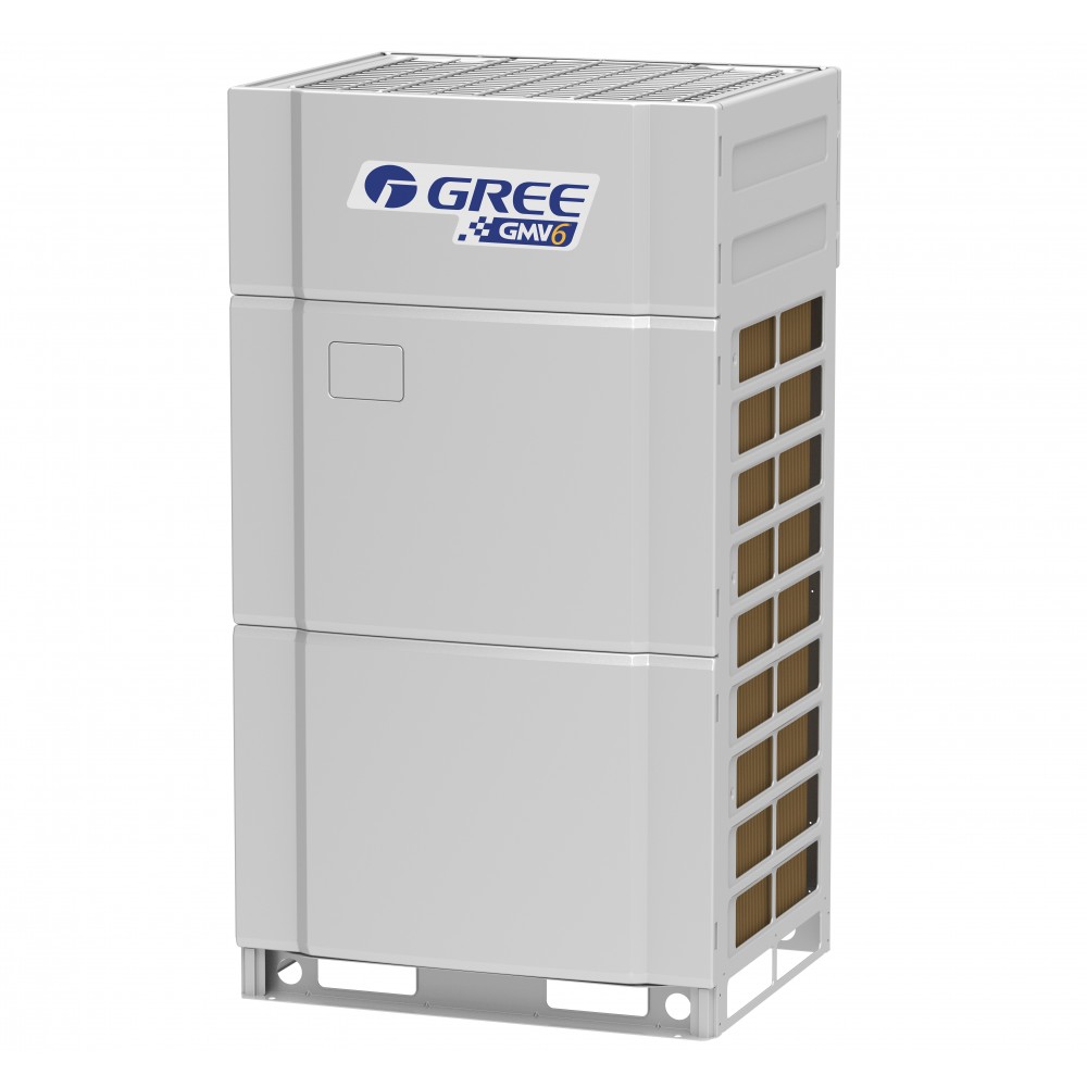картинка Наружный блок VRF GMV X GREE GMV-335WM/B-X(P) (модульный)