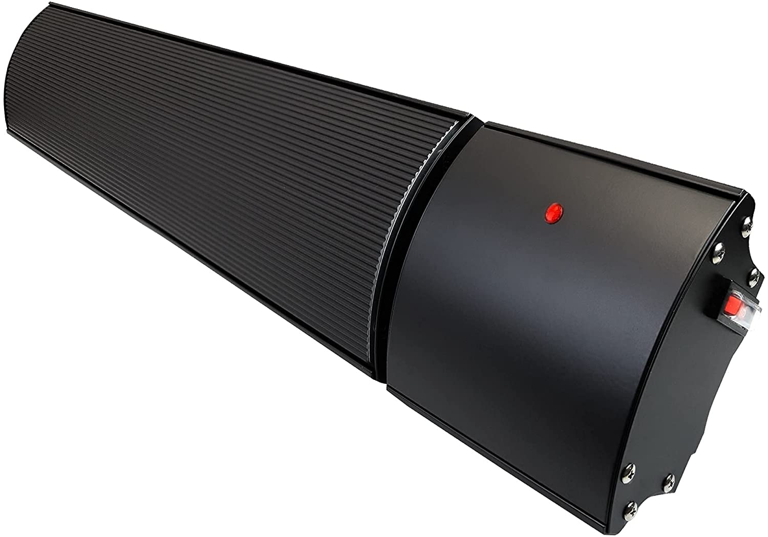 картинка Инфракрасный обогреватель THC-30D