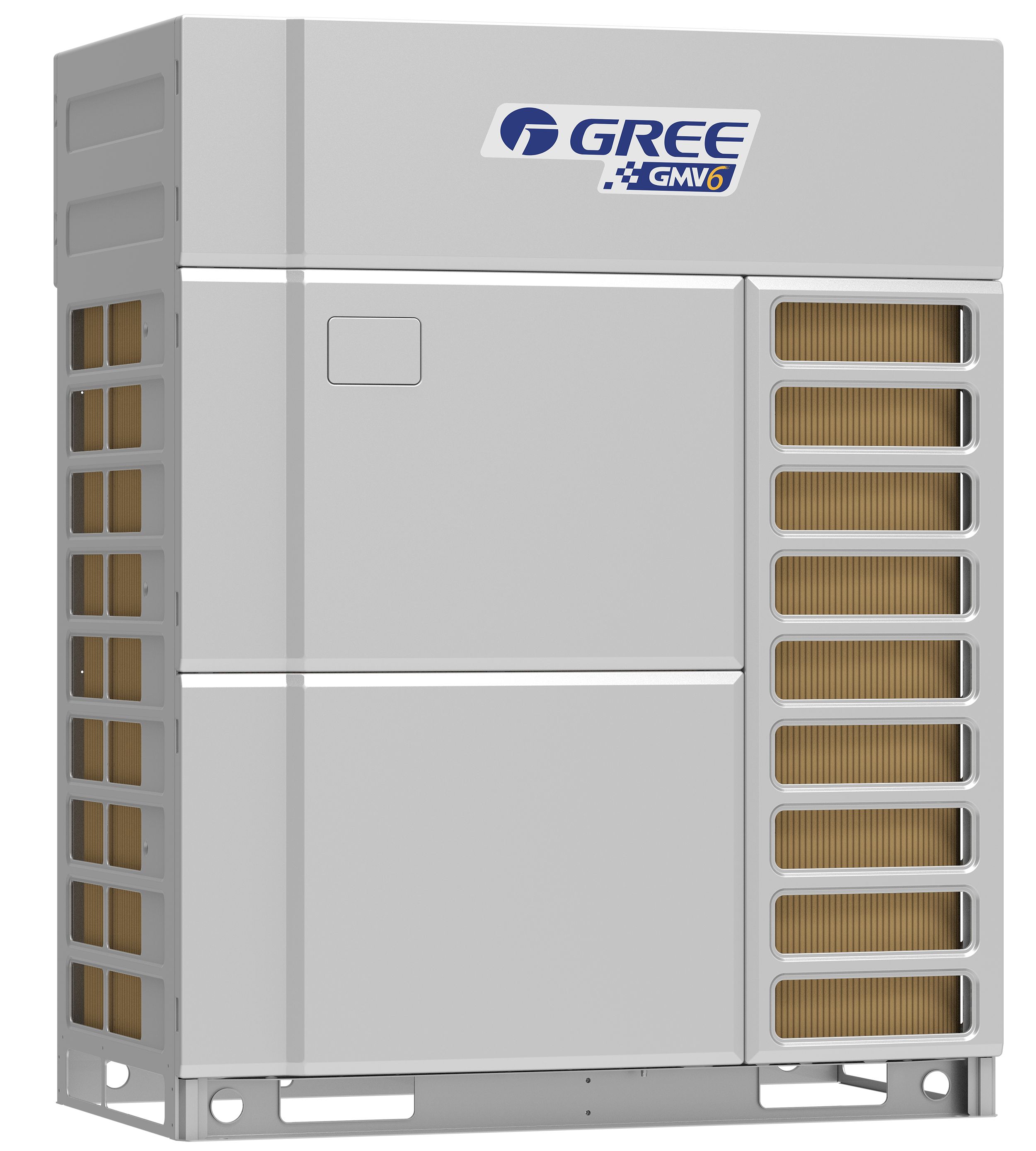 картинка Наружный блок VRF GMV X GREE GMV-560WM/B-X(P) (модульный)
